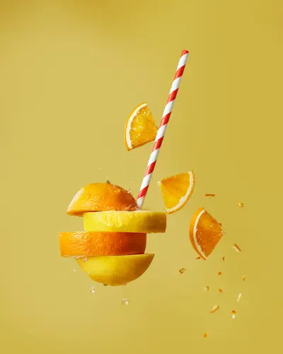 Succhi e frutta sciroppata Le Gustose Tradizioni