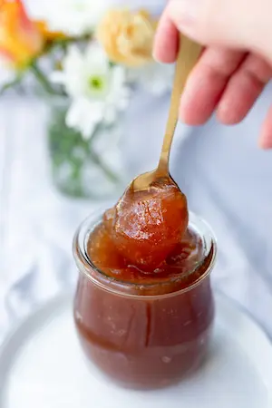Marmellate e confetture Le Gustose Tradizioni