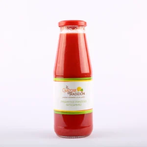 Passata di pomodoro artigianale
