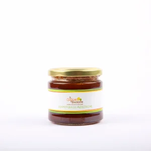 Confettura di albicocche