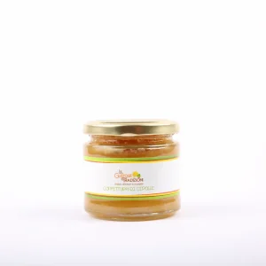 Confettura di cipolle