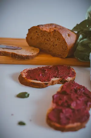 Creme e patè Le Gustose Tradizioni
