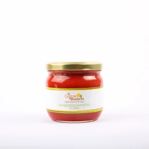 Pomodoro datterino in salsa