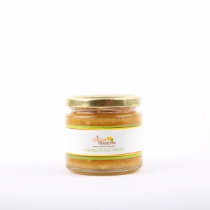 Marmellata di limone