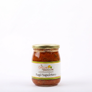 Ragù Napoletano