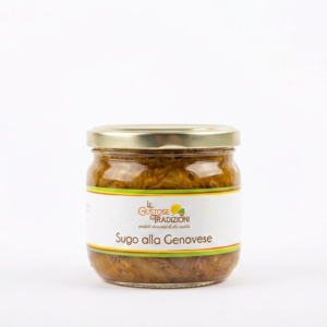 Sugo alla Genovese