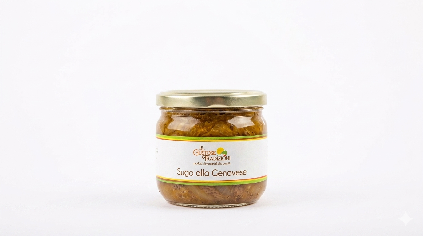 Sugo alla Genovese