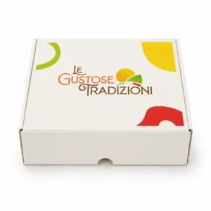 Box Degustazione Pomodoro – 5 Specialità